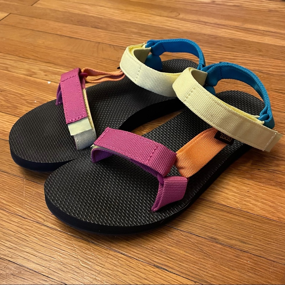 Teva Sandals